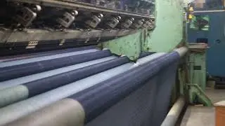 How to buy Raschel Knotless Net from China Factory？