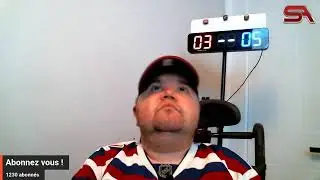 Canadiens vs Sabres