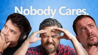 Would You Keep Taking Photos if NOBODY Cared? | The PetaPixel Podcast