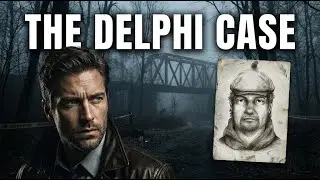 A Killer Hidden in Plain Sight &mdash; The Haunting Investigation of the Delphi Murders | True Crime