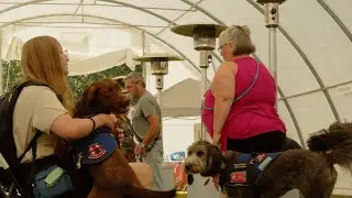 OFP Canada Stories - Saving Each Other