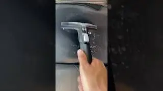 Hoover cleanslate pro test
