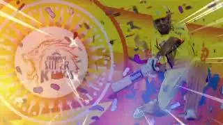 CSK anthem new IPL 2026   #deva #csk #cskvsrcb#chennai #thenisaithendraldeva #cskfans #ipl #ipl2025 