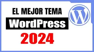 Cu&aacute;l es EL MEJOR TEMA Para WordPress 2023 🏆 Y M&Aacute;S USADO EN TODO INTERNET
