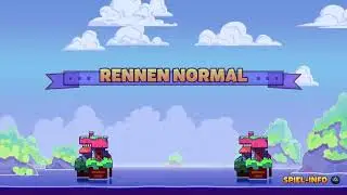 Komm Miezlein, Turm bauen. Miezlein VS Schimmel [Tricky Towers]