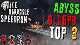 White Knuckle Top 3 Normal Campaign