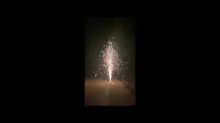 Fontaine XL | Pyro Distribution | XL-Artifices.com