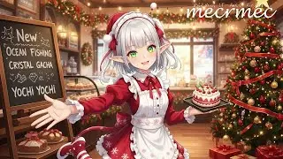 FFXIV 0225_20251224 [漁師]オーシャンフィッシング23近海、24クリスタルガチャFL、ATE＆チョコボレース、ヌシ釣り＆カエルFATE、他