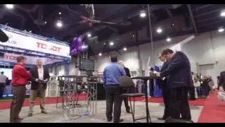 AHR 2017 Day 1 Recap - Entrematic Fans