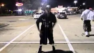 @RealNationGang :: Yung Nation Hammer Freestyle