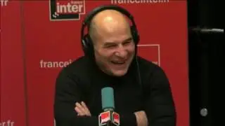 L'effrayant Vincent Moscato - Albert Algoud a tout compris