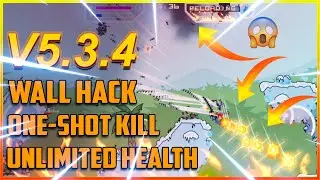 Mini Militia 5.3.4 | God Mod & Facebook Login FIX | No Ban No Root | 2021