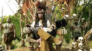 Pirates of the Caribbean: Dead Man&rsquo;s Chest (2006) Movie Explanation | Jack Sparrow&rsquo;s Debt
