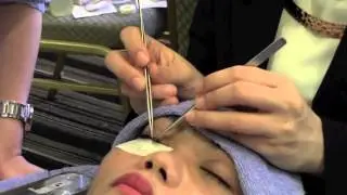 Carragheen Eyelash Extension Workshop on 18th & 19th July 2014