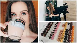 VLOG: Egy nap csak velem! 08.05.2019│Karin Dragos