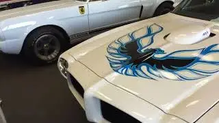 Trans Am