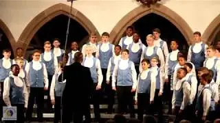 Drakensberg Boys Choir (Bernard Krüger) | 