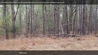 0 Anisa Drive, North, SC Presented by Brandon Ray.