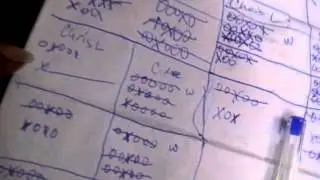 The Narrators Dominology Pt. 1 (Do You Play Dominoes?)