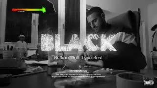 Balkan Drill Type Beat 2026 - 
