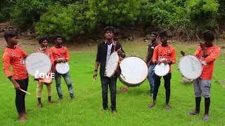அம்மாவுக்காக மகள் அழுதுபாடும் ஒப்பாரி பாடல்||இளம்புயல் சங்கீத்தின் மனதை உருக்கும் பாடல்||Love Music