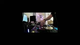 SmathyKat Scratch Radio 002 - DnB Delights Mix