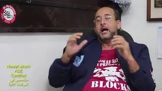 طريقتي في تنظيف بوابة الهواء (الثرتل)