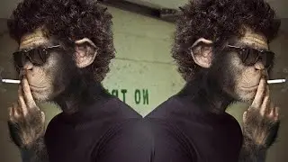 Drastic Minimal Techno & Minimal House Mix 2020 - Smoke Monkeys By Patrick Slayer
