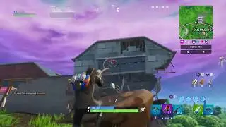 Fortbyte 31 Location