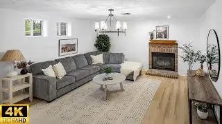 Oak Ridge, TN Virtual home tour | Newly Renovated!