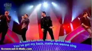 Big Time Rush - Music Sounds Better With U