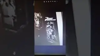 Fast & Furious Arcade1up Leak