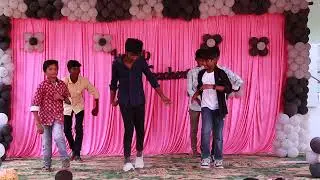 8th and 9th Boys Mass Performance|| Teachers Day|| 5th September 2025