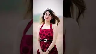 Nisha bhatt so cute Instagram Reels video 😍