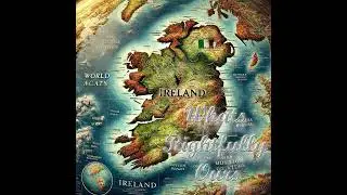 Ireland Moments - Whats Rightfully Ours