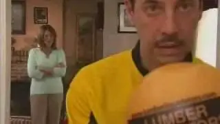 Parker Bohn III Lumber Liquidators Commercial