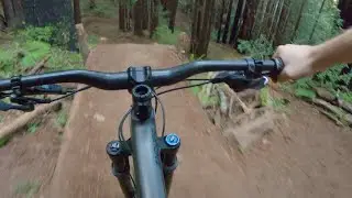 UCSC: Quick Warm-Up Lap Down Lock Em Up / Tie Em Down