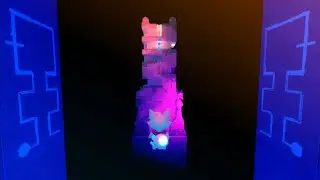 TUNIC Ambience - Arcane Tower - 1 Hour