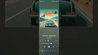 Artur Poels - Mercedes vibe