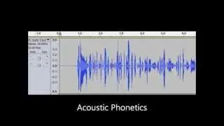 Introduction to Linguistics