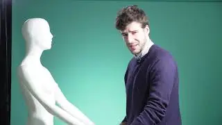 Speed Date: Marko Mrkić i ubrzani (ali ba&scaron; ubrzani) tečaj plesa