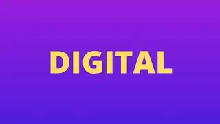 Introducing Your Digital Classroom - Digitally Unlocked | Grow Digitally | Digital India | 4DEdge |