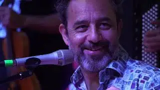 DANIEL MUÑOZ Y LOS MARUJOS - PEÑA C.E.D.E. CLUB ANSCO RANCAGUA