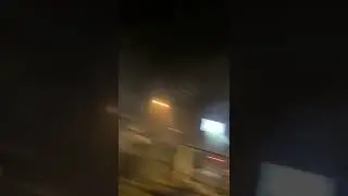 STF deployed and tear gas and water cannons used on protestors