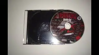 C-Dubb, Reese, Fall-T, Rowdy - Rock N Roll Mobb ( VA-Deadstockrecords_Biz_Pres-Rock_Vol._1--2017 )
