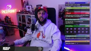 ÚLTIMO STREAM DEL AÑO | DECIMOS ADIOS AL BIG 25