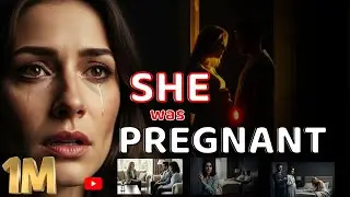 My Husband Cheated With Our Nanny | She Was Pregnant | True Emotional Story (A1&ndash;A2 English)