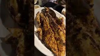 Rashid Seafood Kimari Karachi