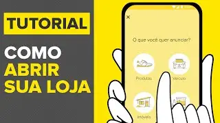Mercado Livre | Tutorial: Como abrir sua loja - 30