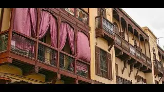 Mellah, el barrio Judío de Fez
